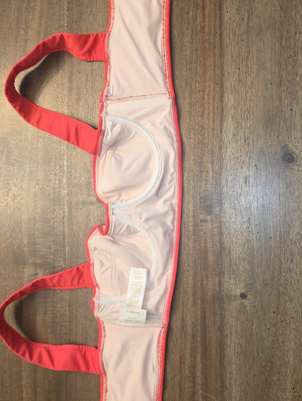 Kate Spade Bikini - Picture 10 of 10